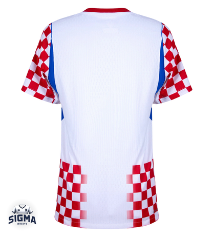 CROACIA Local 2026