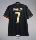 RONALDO #7, Portugal Pantera Negra 2026
