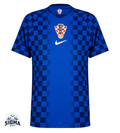 CROACIA Visitante 2026