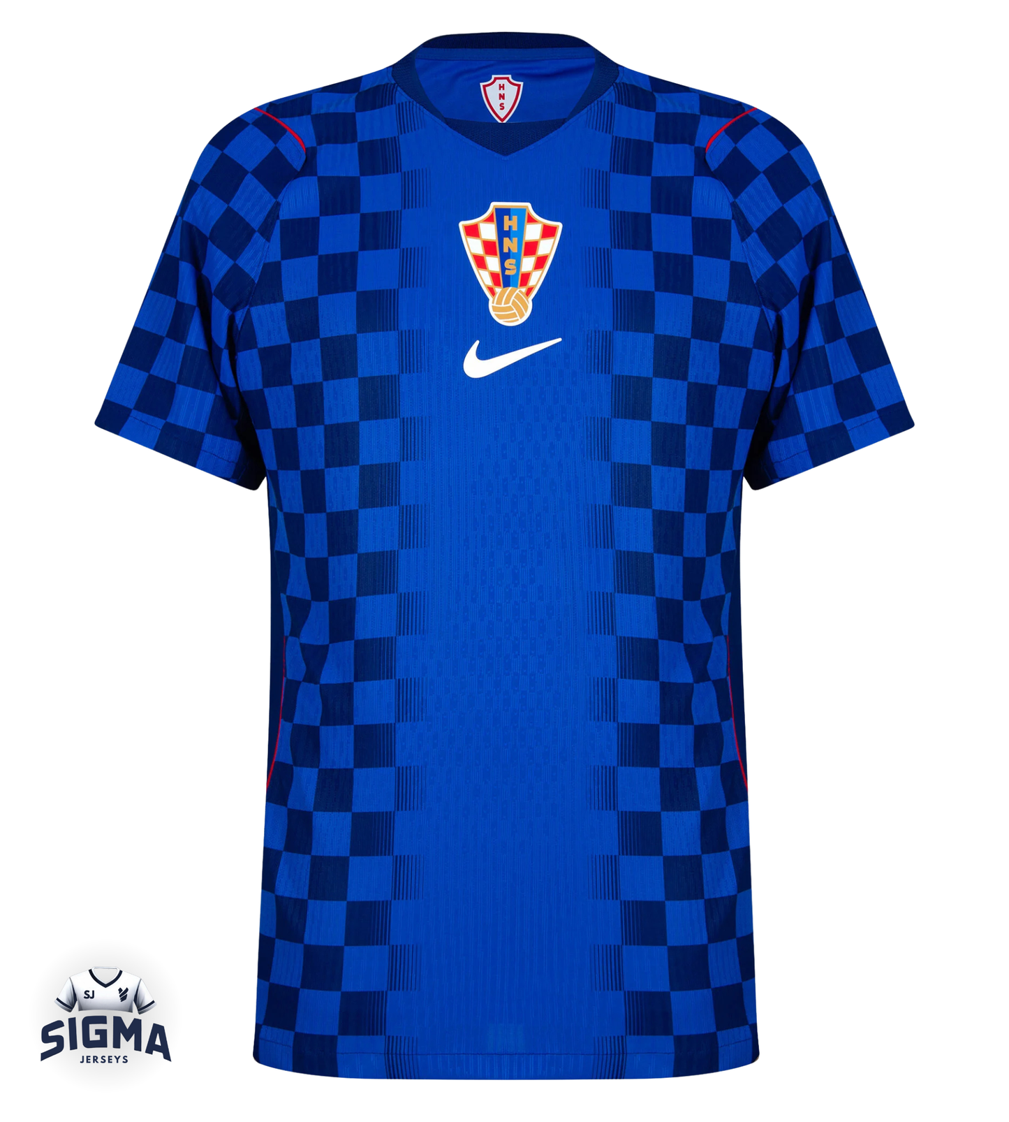 CROACIA Visitante 2026
