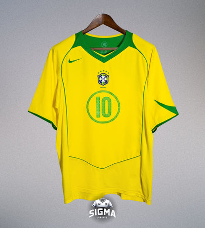 BRASIL Local 2004
