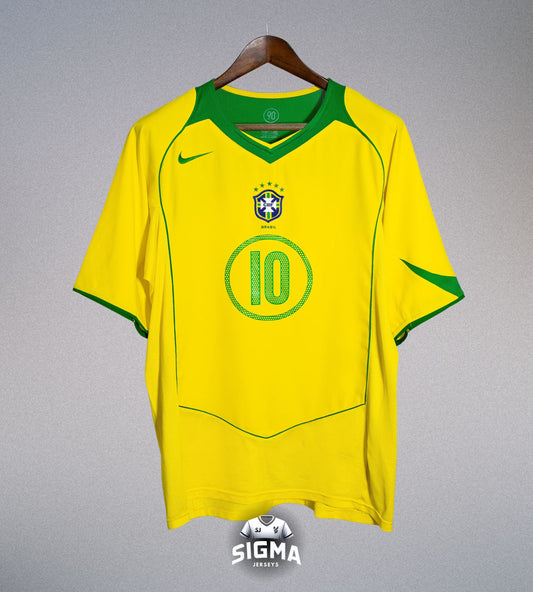 BRASIL Local 2004
