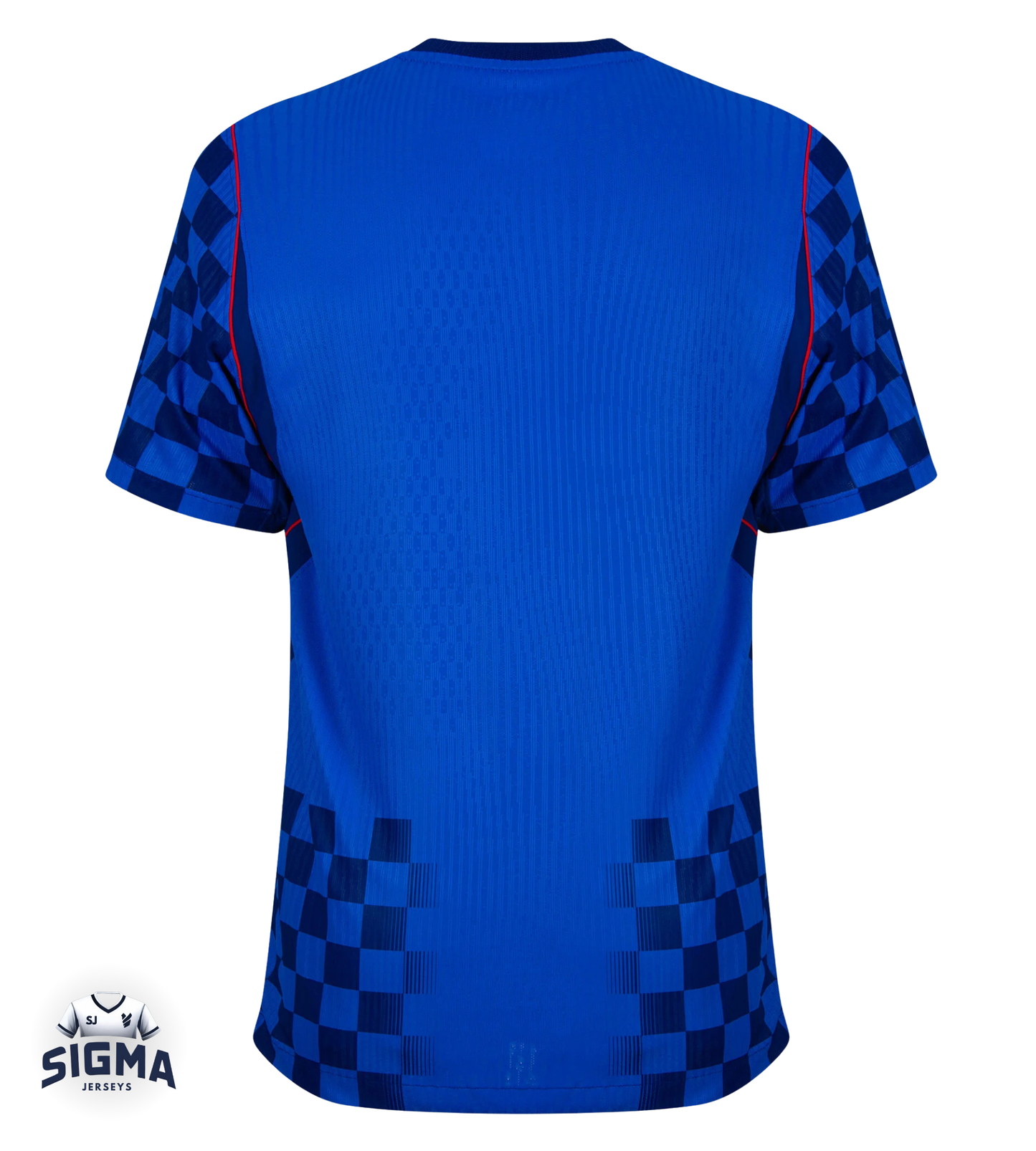 CROACIA Visitante 2026