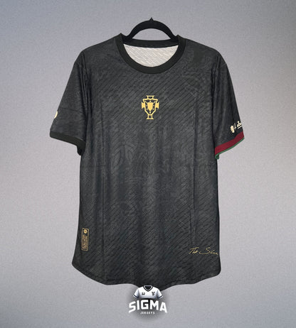 PORTUGAL Especial Cr7