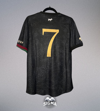 PORTUGAL Especial Cr7
