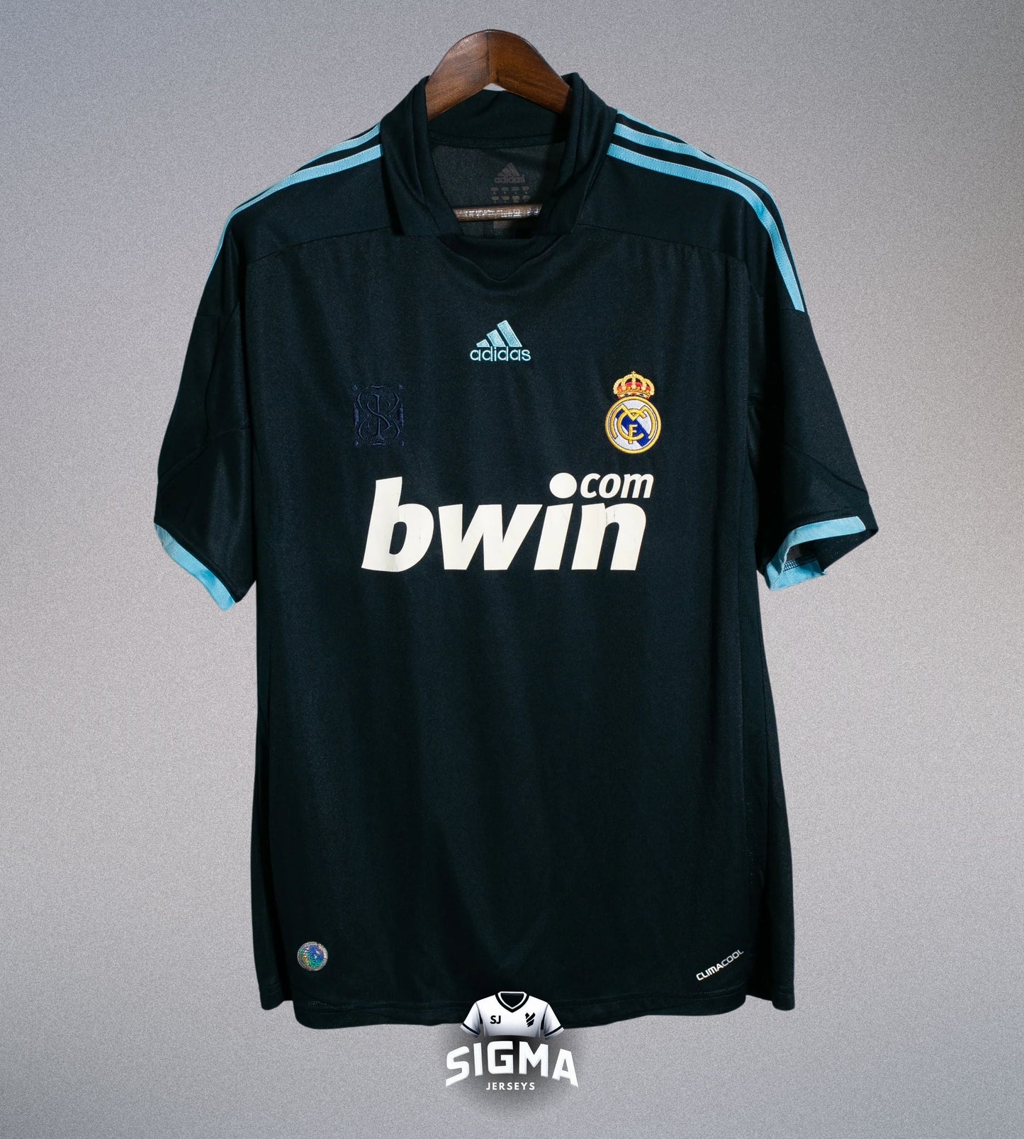 CRISTIANO RONALDO RETRO PACK
