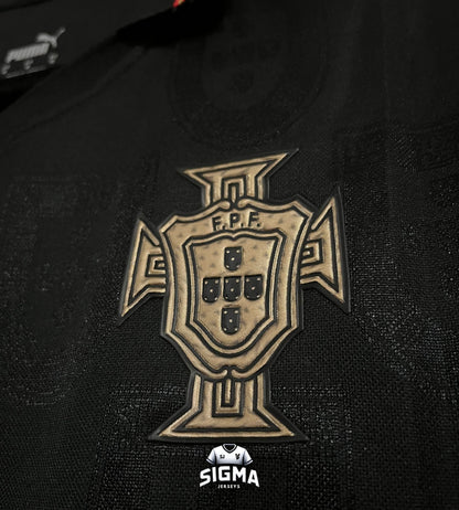 RONALDO #7, Portugal Pantera Negra 2026
