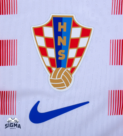 CROACIA Local 2026