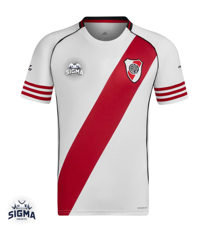 RIVER PLATE Local 25/26