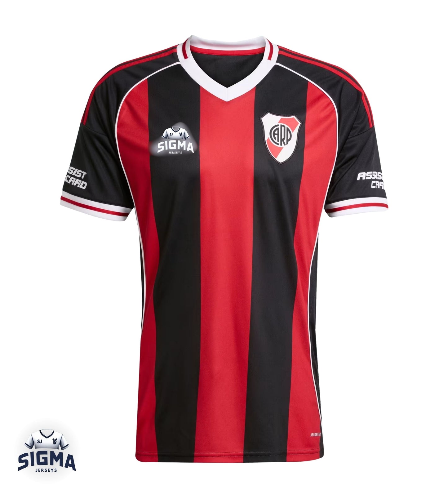 RIVER PLATE Visitante 25/26