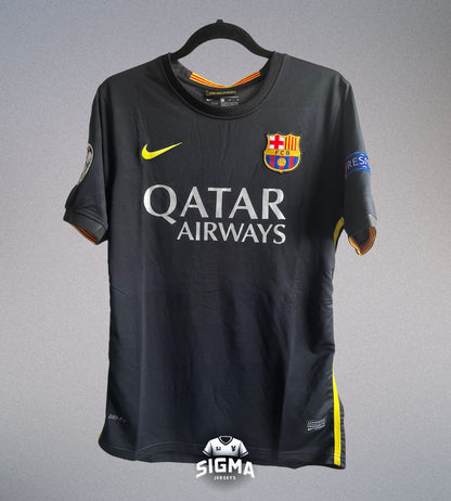 NEYMAR JR #11, Barcelona Tercera 2013/14