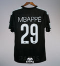 MBAPPÉ #29, PSG Tercera 2017/18