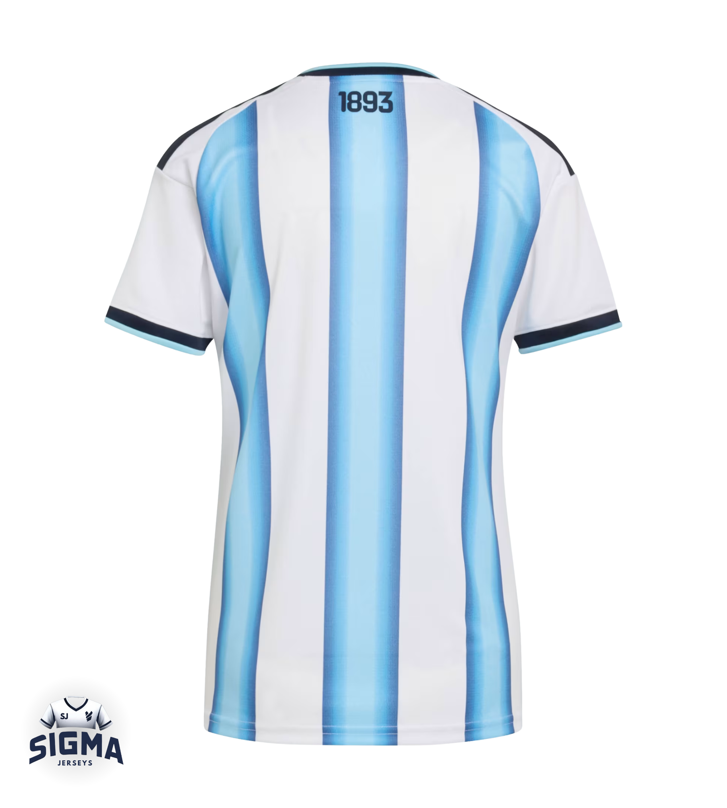 ARGENTINA Local Dama 2026