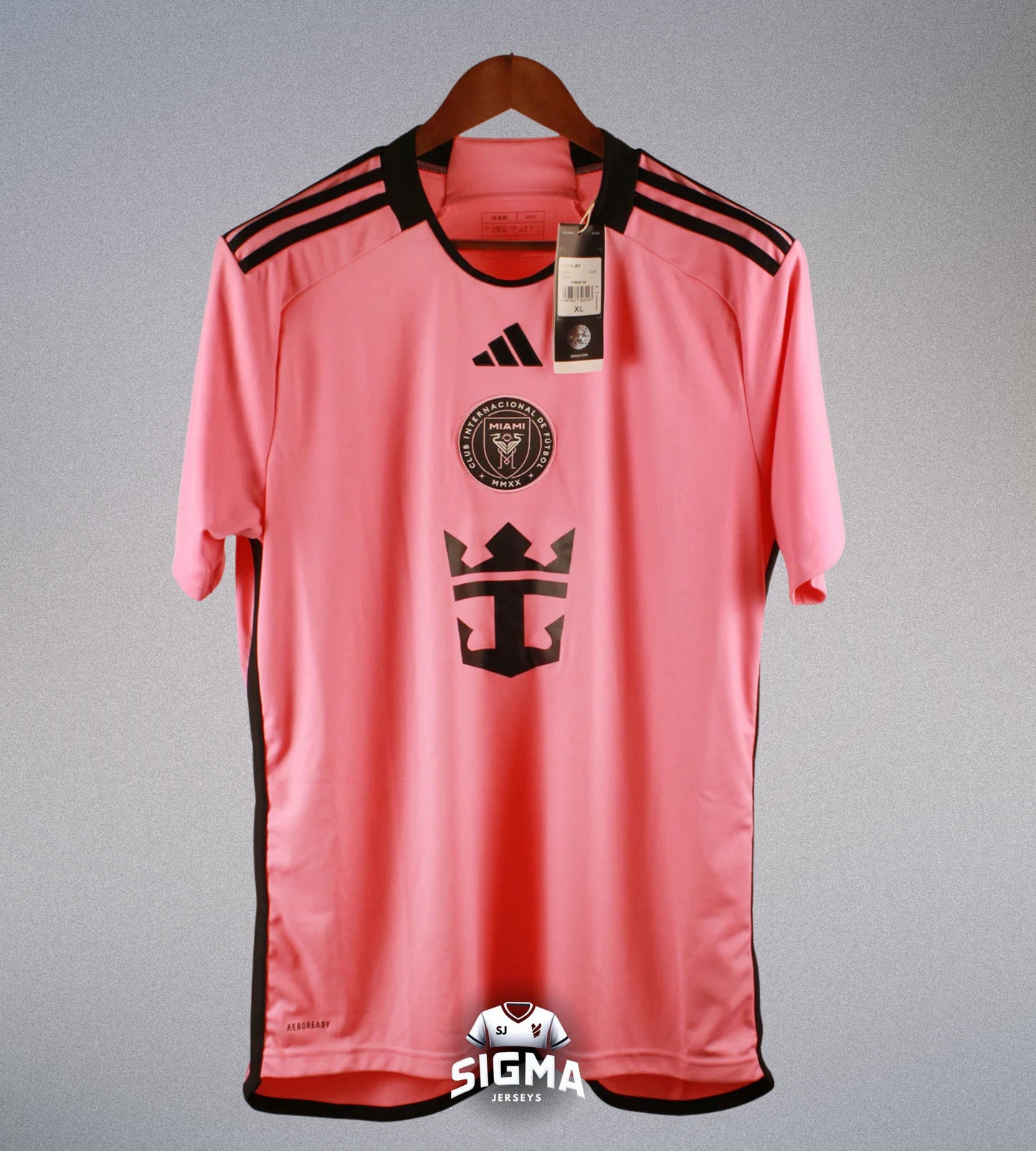 MESSI #10, Inter Miami Local 2023/24