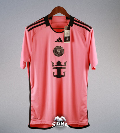 MESSI #10, Inter Miami Local 2023/24