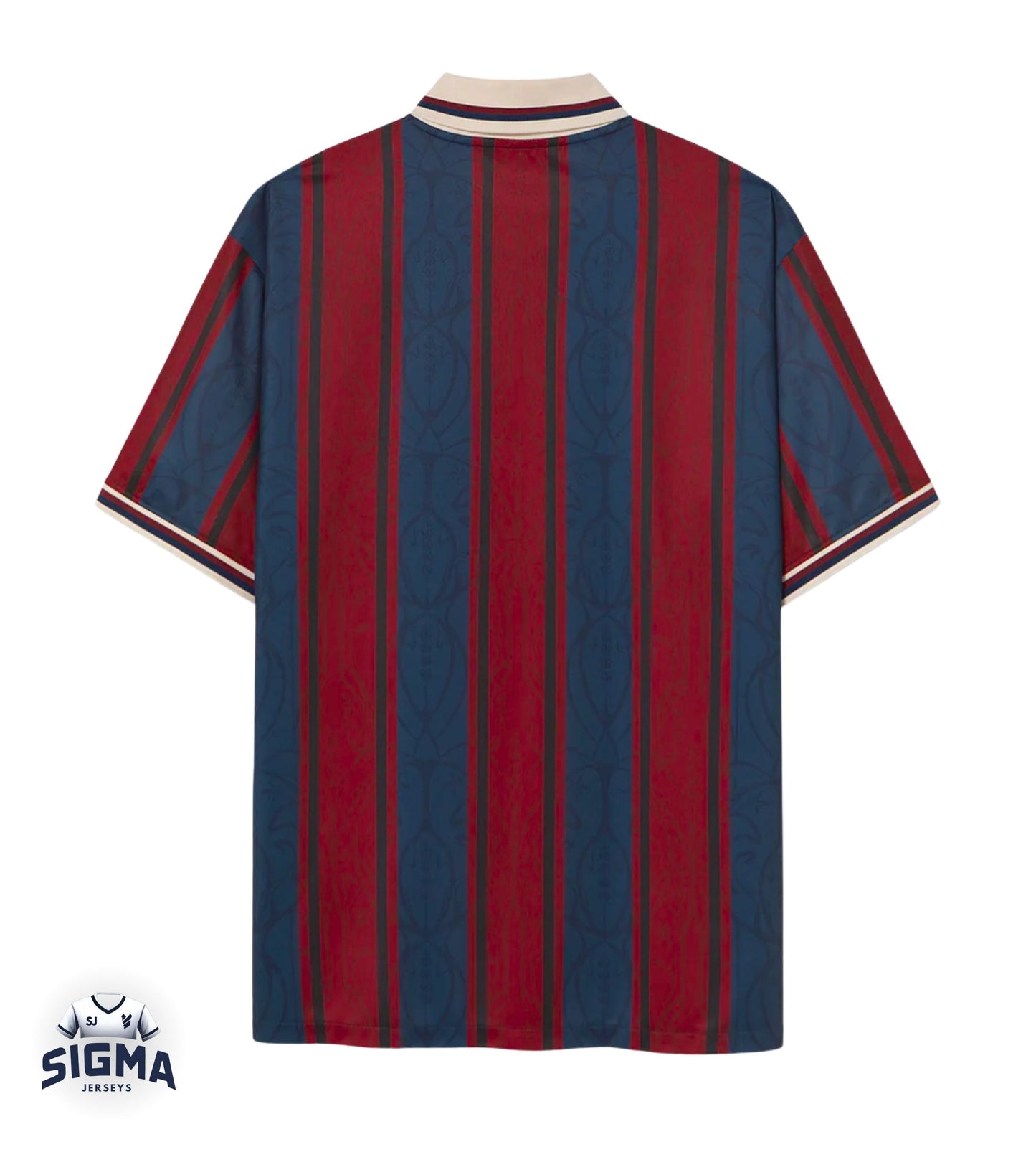 BARCELONA Especial 125th 2025
