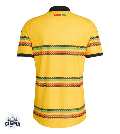 Jamaica Local 2026