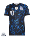 MESSI #10, Argentina Visitante 2026