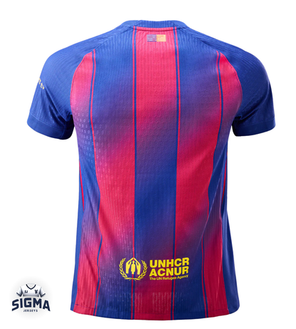 BARCELONA x Olivia Rodrigo Local 2025/26