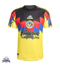 AMÉRICA Local 2025/26