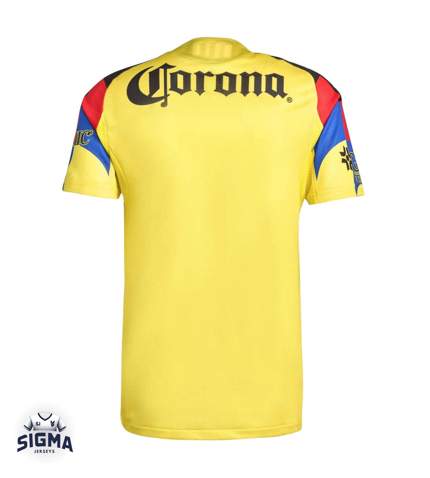 AMÉRICA Local 2025/26
