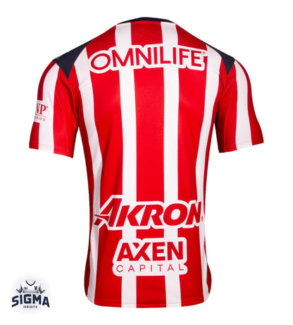 CHIVAS Local 25/26