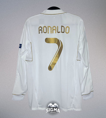 CRISTIANO RONALDO RETRO PACK