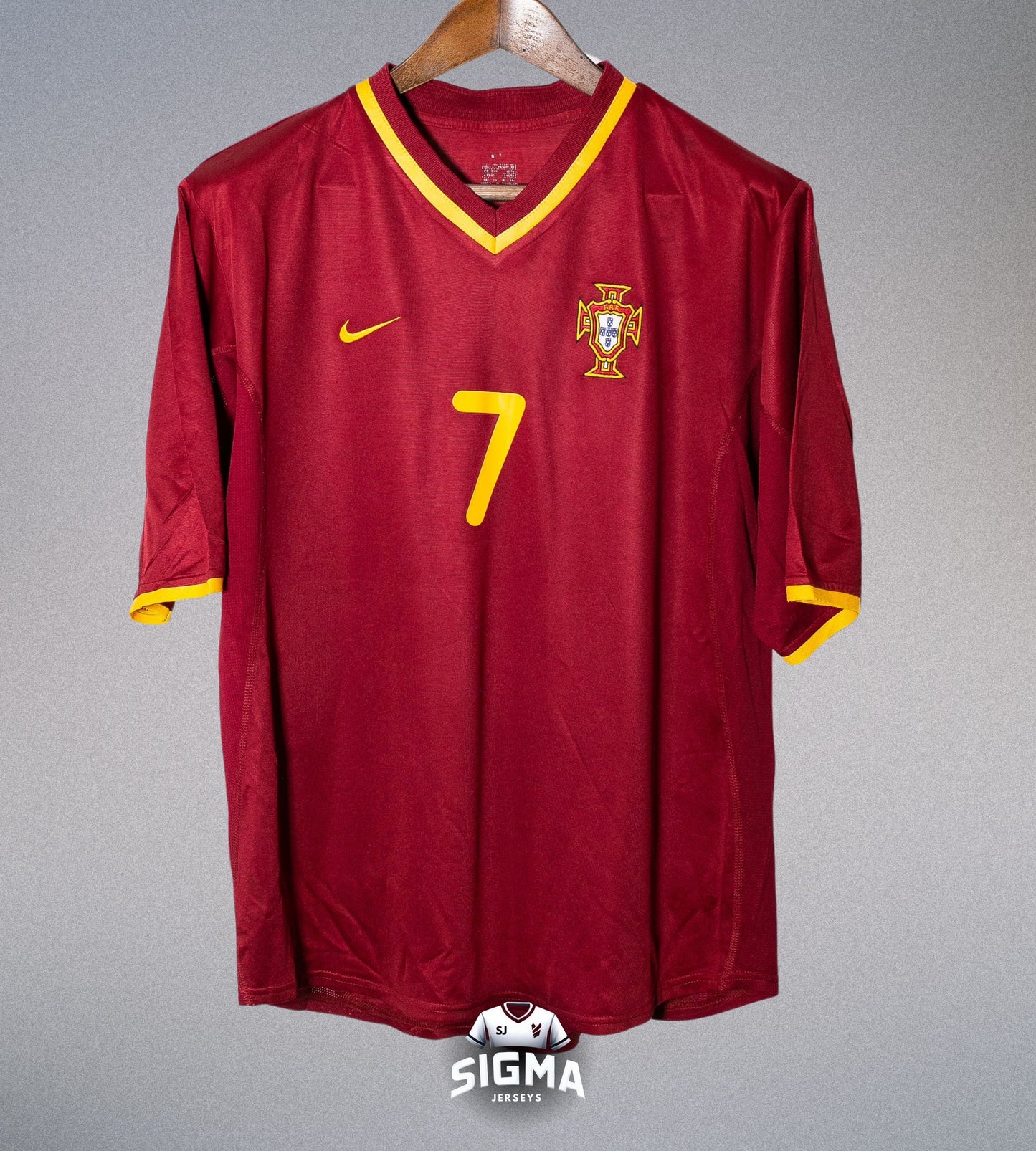FIGO #7, Portugal Local 2000