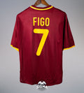 FIGO #7, Portugal Local 2000