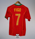 FIGO #7, Portugal Local 2004