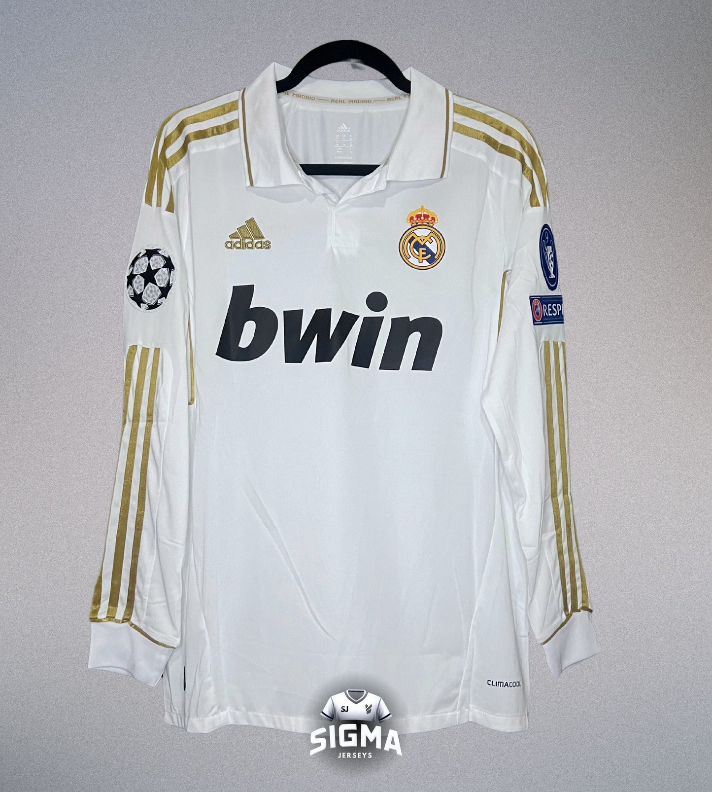 CRISTIANO RONALDO RETRO PACK