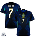 VINI JR. #7, Brasil Visitante 2026