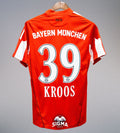 KROOS #39, Bayern Munich Local 2010/2011