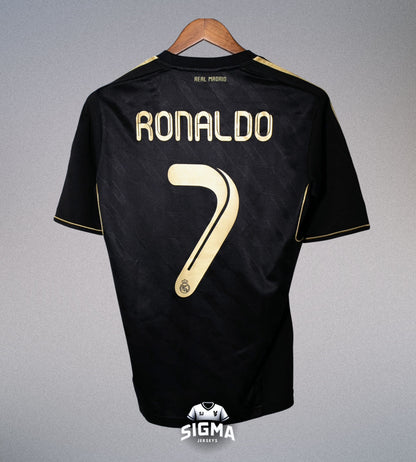 CRISTIANO RONALDO RETRO PACK