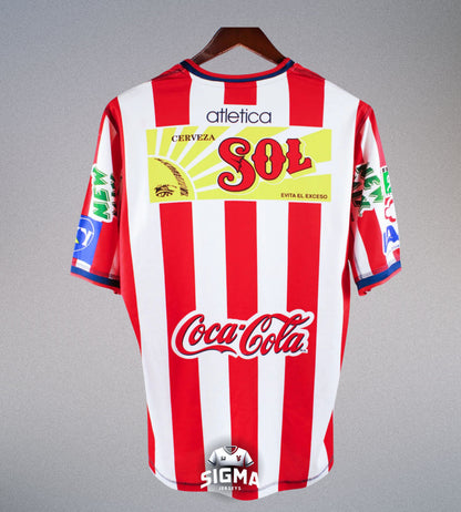 CHIVAS Local 2002/03