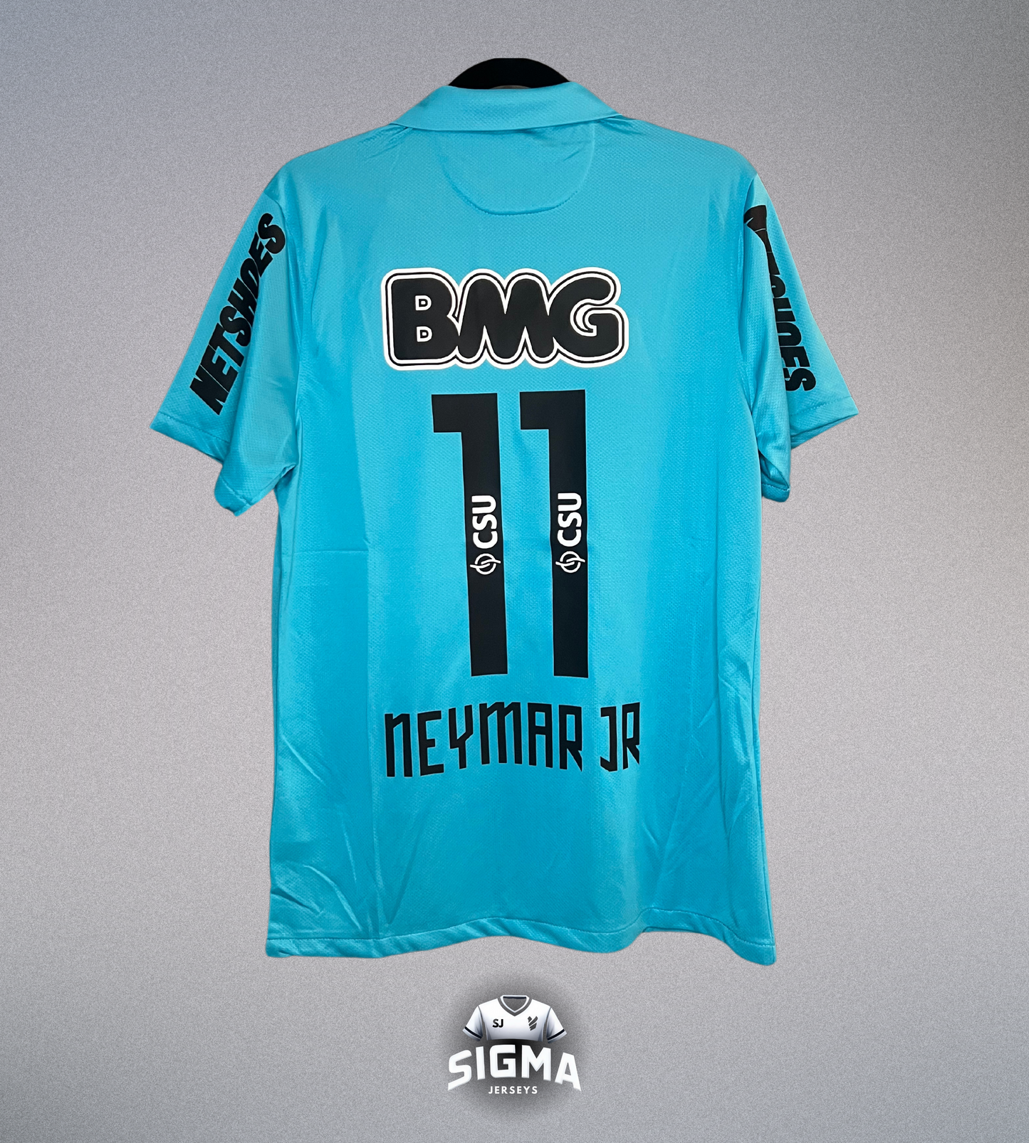 NEYMAR JR SANTOS