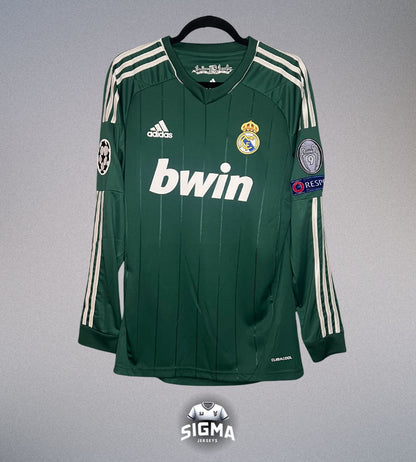 CRISTIANO RONALDO RETRO PACK