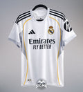 REAL MADRID Local 2025/26