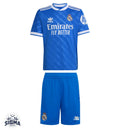 REAL MADRID Tercera Infantil 2025/26