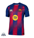 BARCELONA Local 2025/26