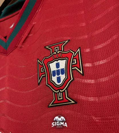 RONALDO #7, Portugal Local 2026