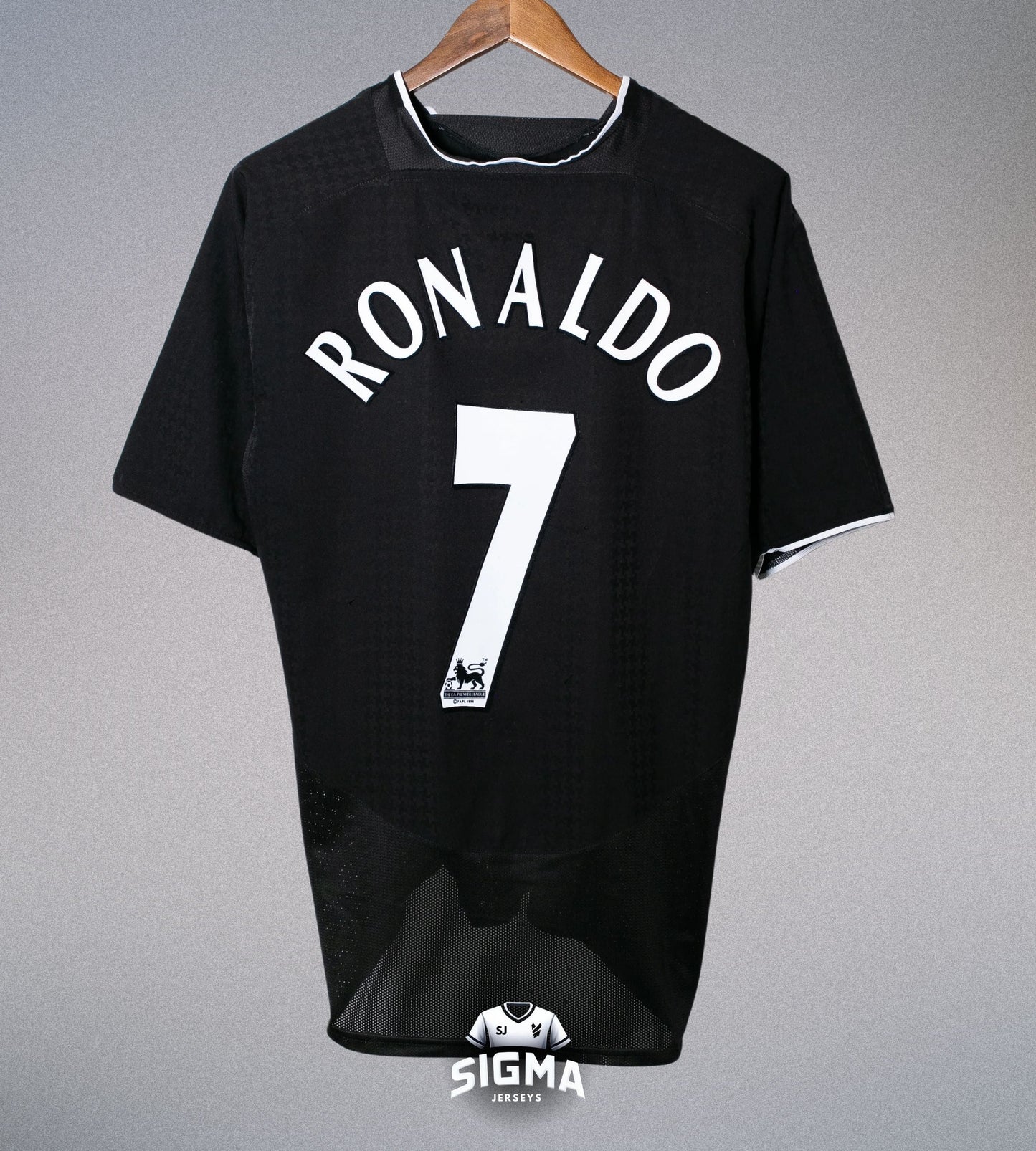 CRISTIANO RONALDO RETRO PACK