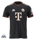BAYERN MUNICH Tercera 2025/26