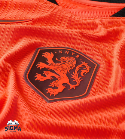 MEMPHIS #10, Holanda Local 2026