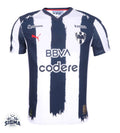 MONTERREY Local 25/26