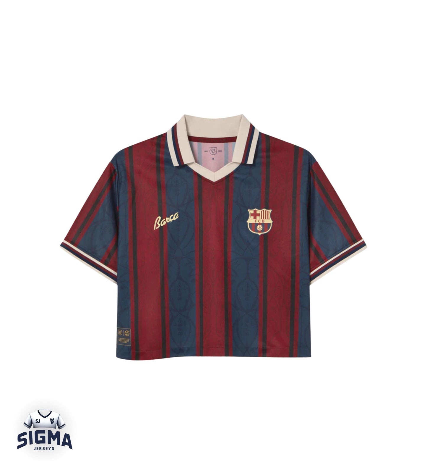 BARCELONA Especial 125th 2025
