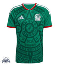 MÉXICO Local 2026
