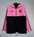 Rompevientos Inter Miami 2025/26