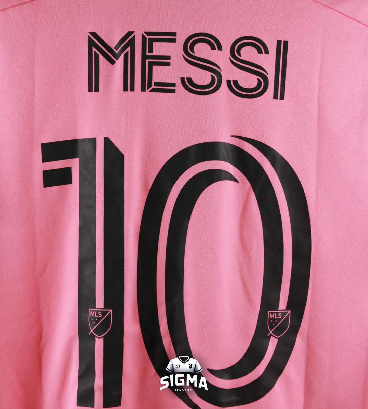 MESSI #10, Inter Miami Local 2023/24