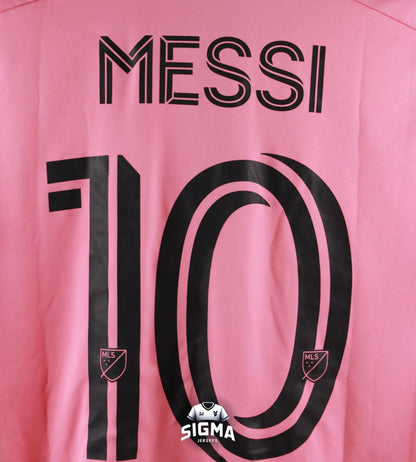 MESSI #10, Inter Miami Local 2023/24